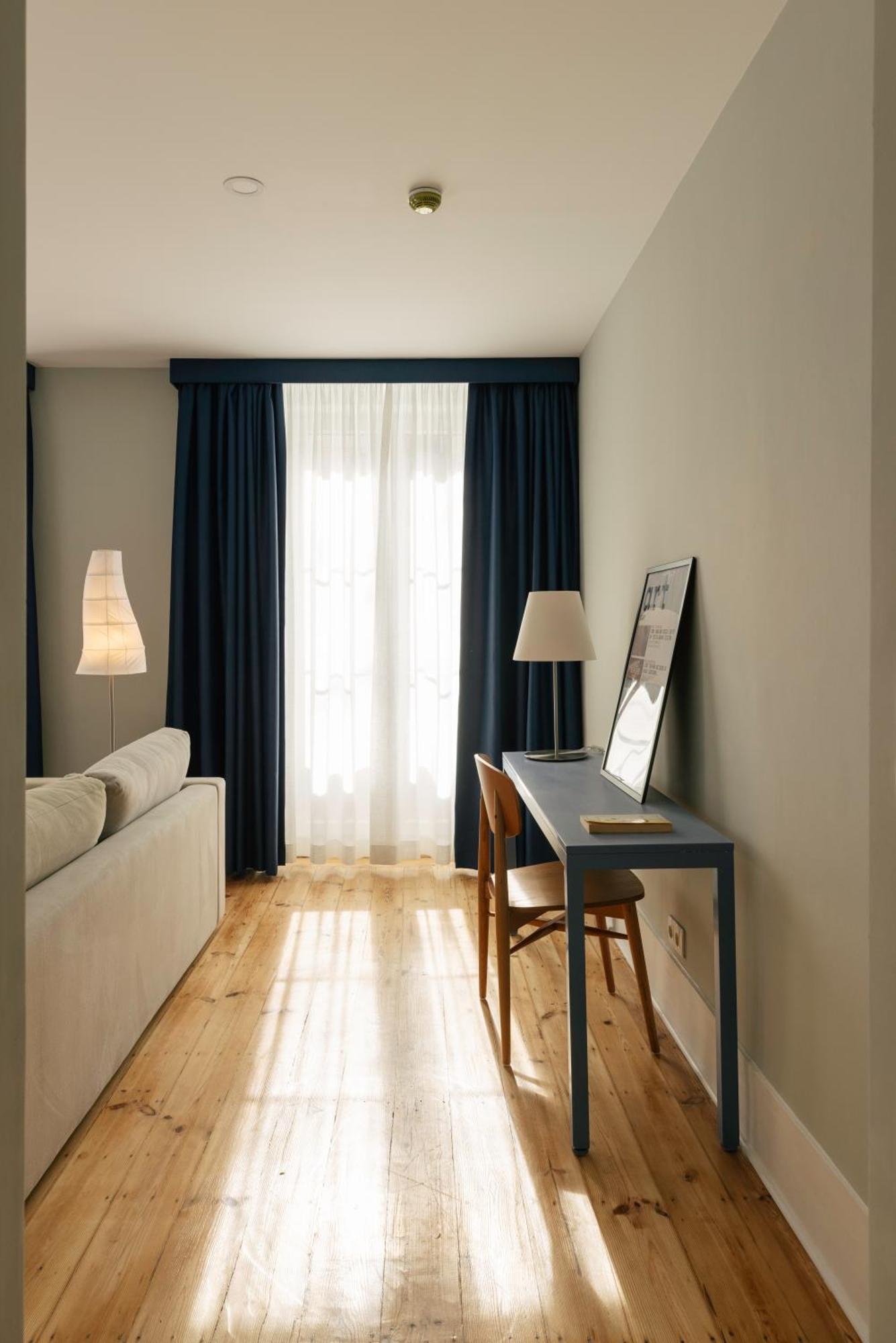 Guest house Esqina Urban Lisbon
