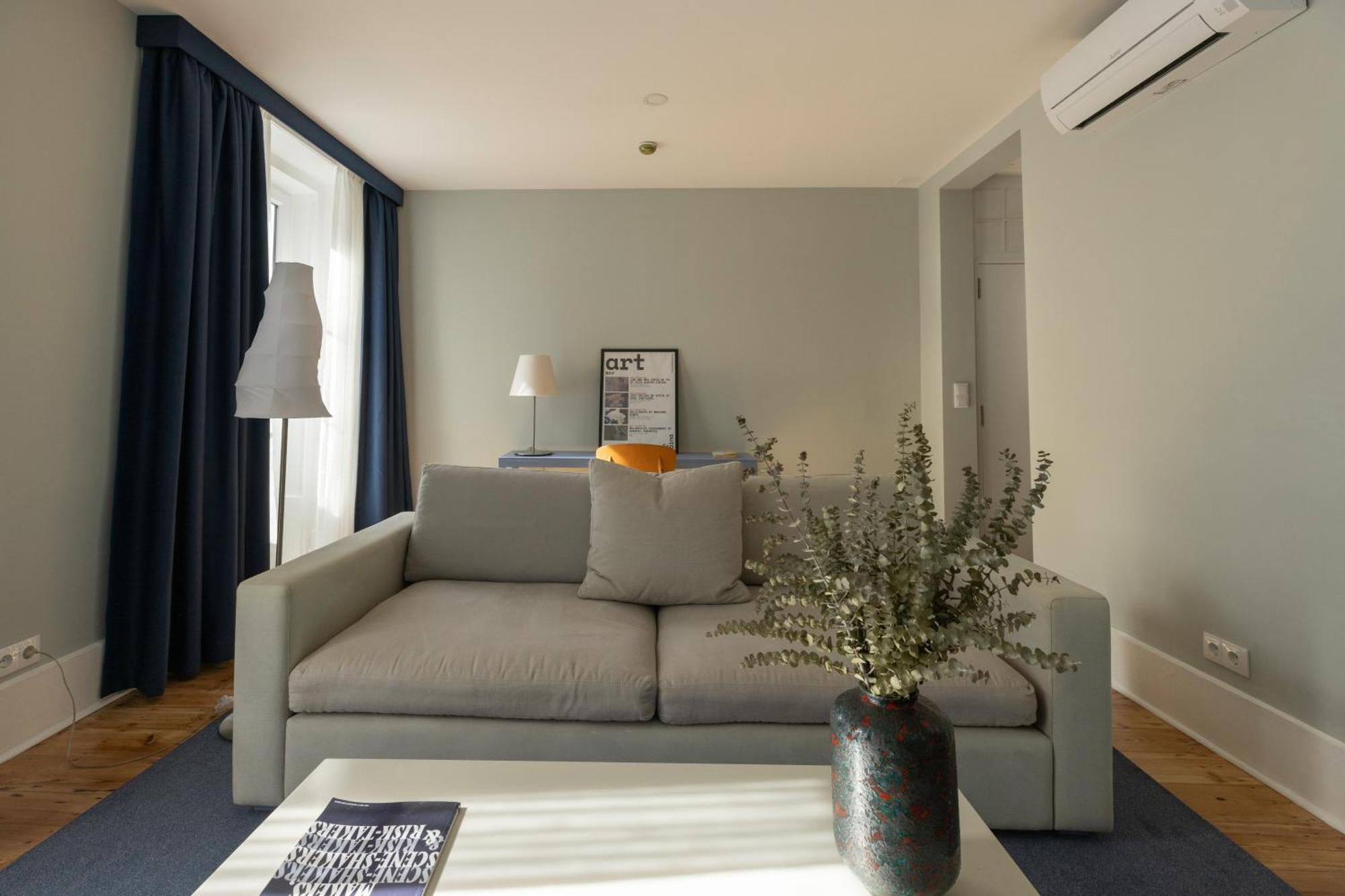 Esqina Urban 4* Lisbon