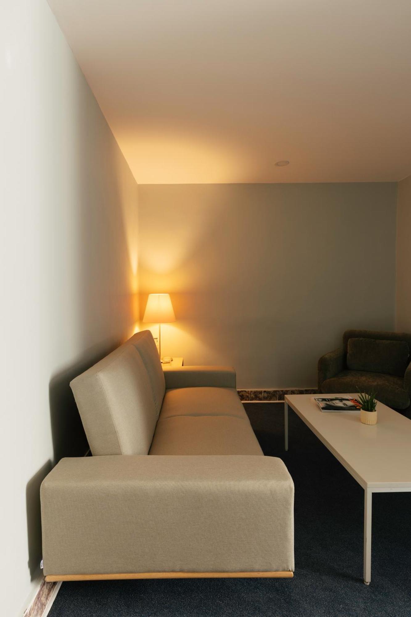 Guest house Esqina Urban 4*