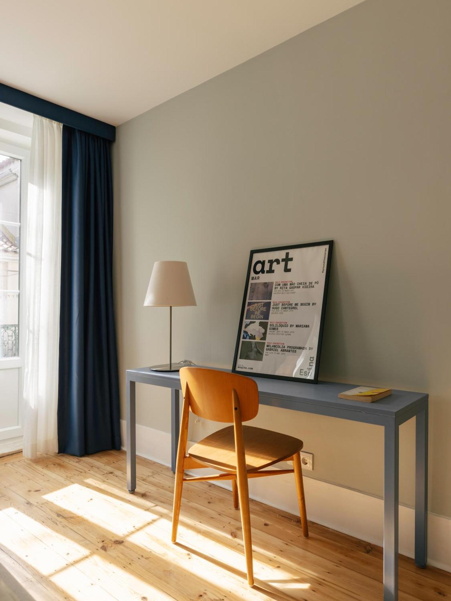 Esqina Urban Guest house Lisbon