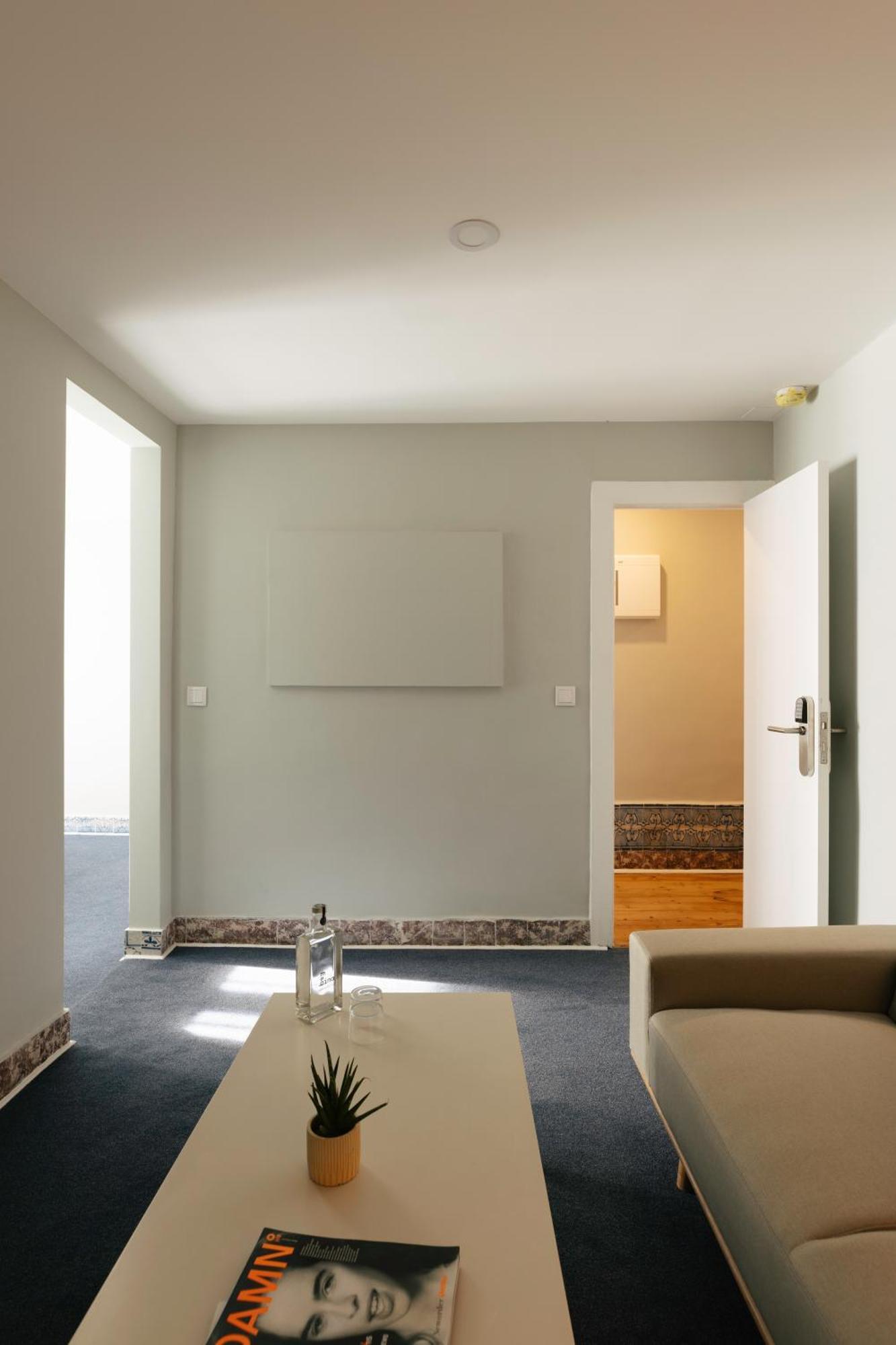 Guest house Esqina Urban Lisbon