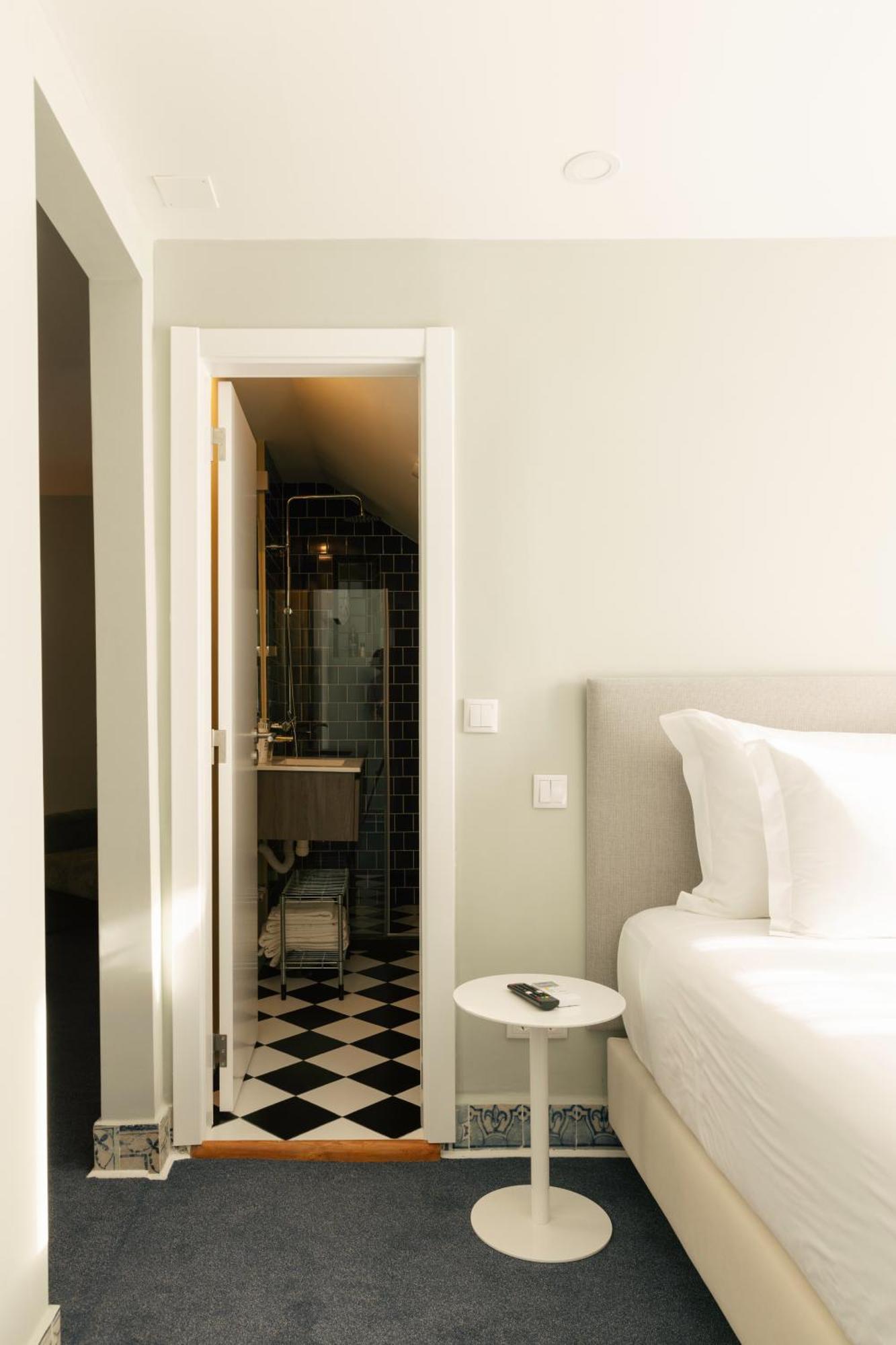 Esqina Urban Lisbon