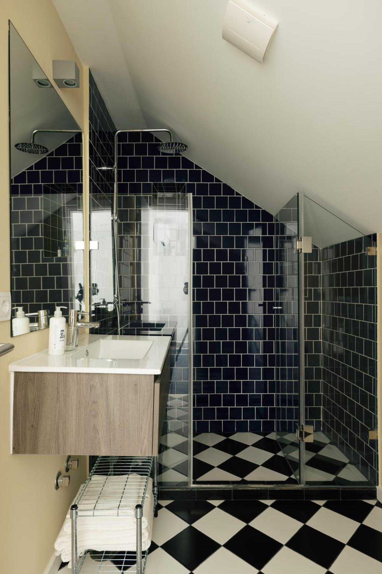 Esqina Urban Guest house