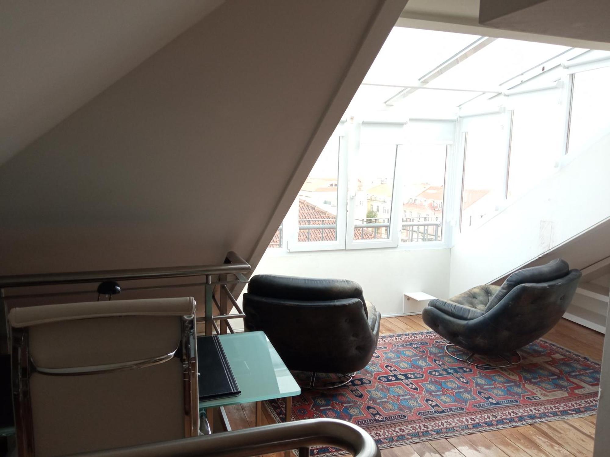 Appartement My Chiado