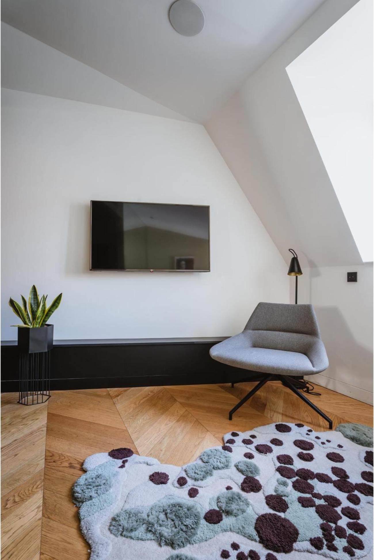 Hotel - Member Of Design