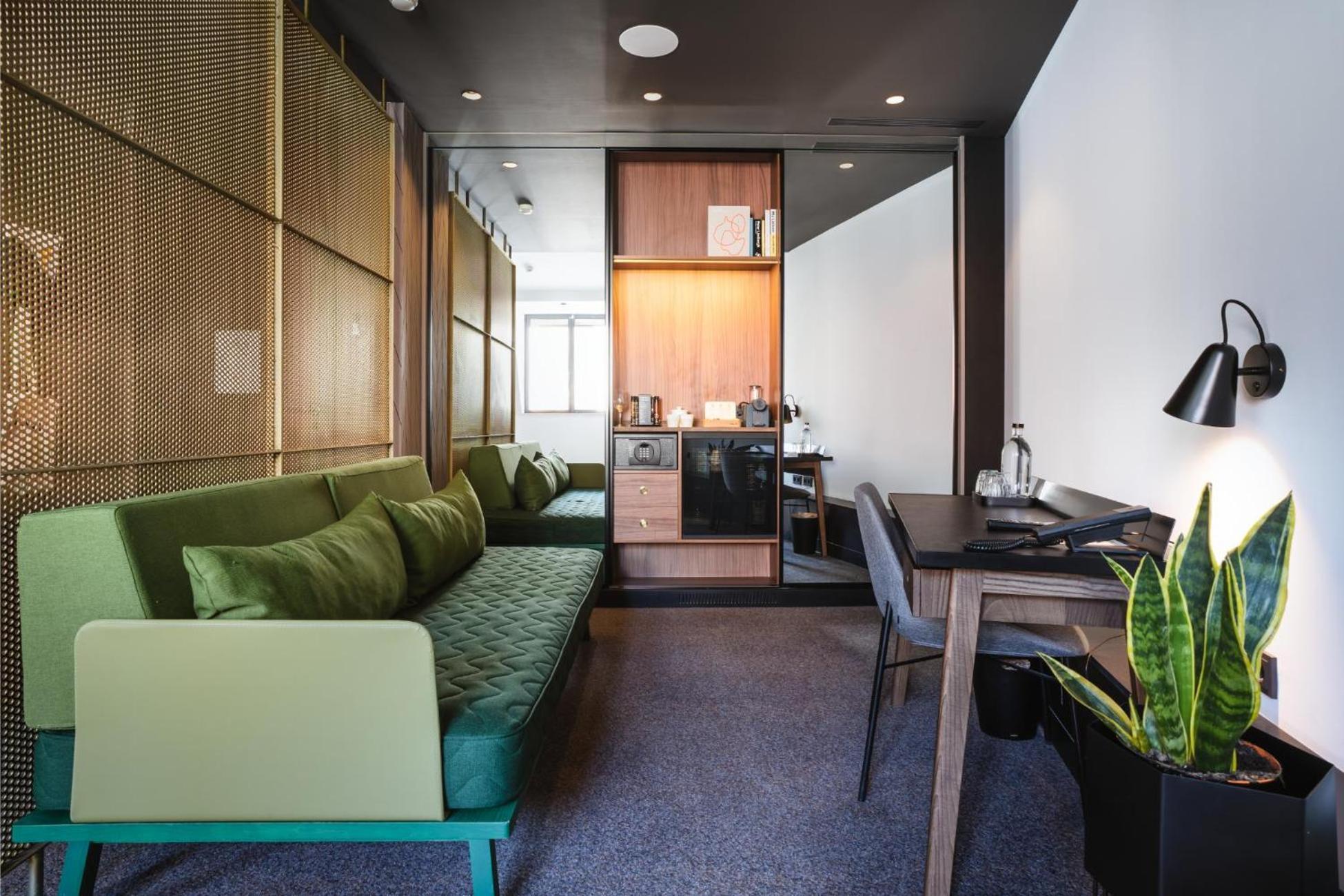 - Member Of Design 4* Lissabon
