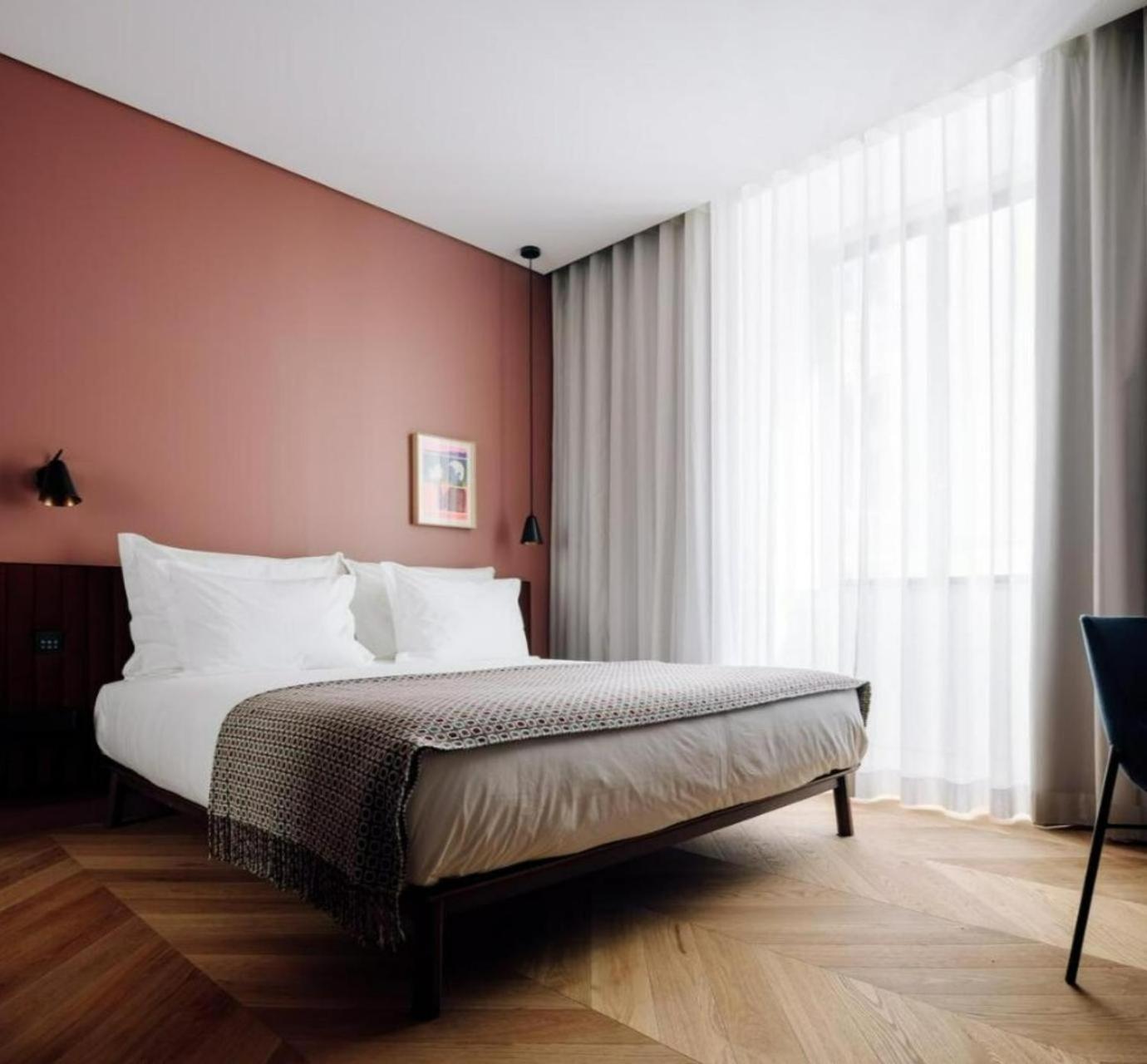Hotel - Member Of Design 4*