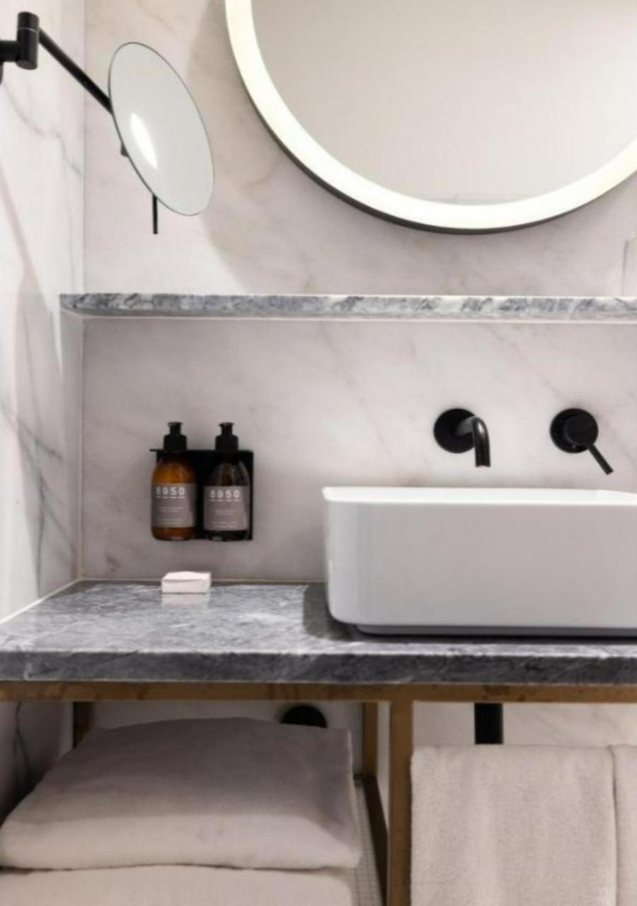 - Member Of Design Hotel Lissabon