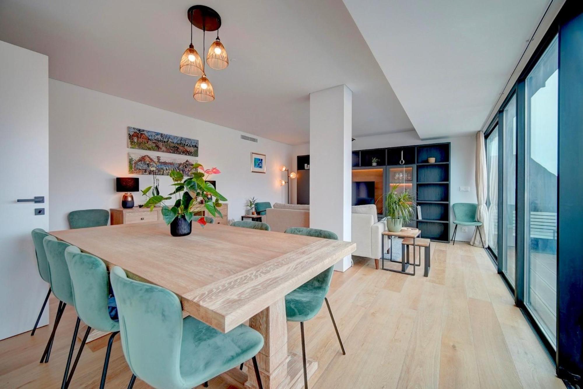 Appartement Mirabilis - Lx Living *