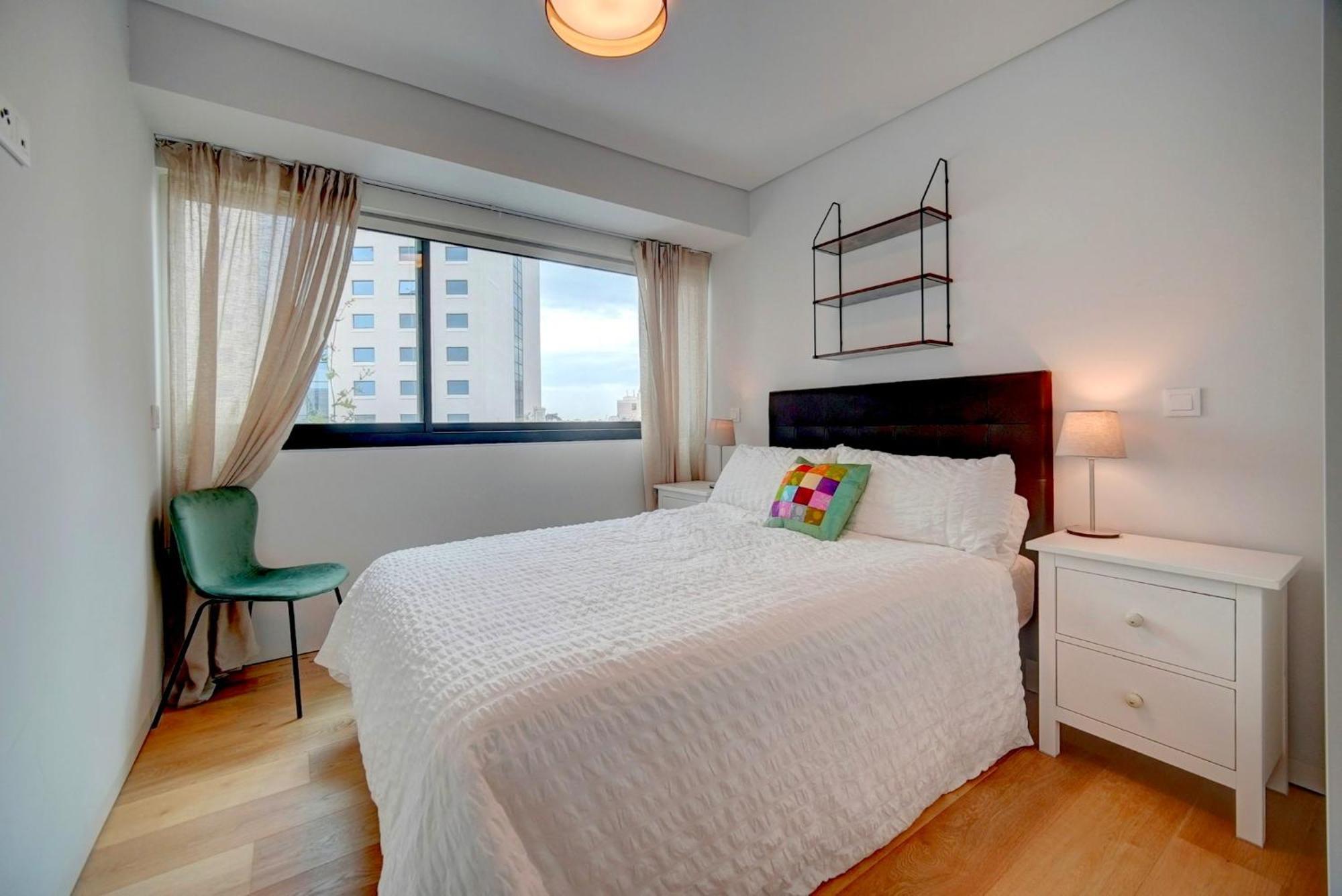 Mirabilis - Lx Living Appartement
