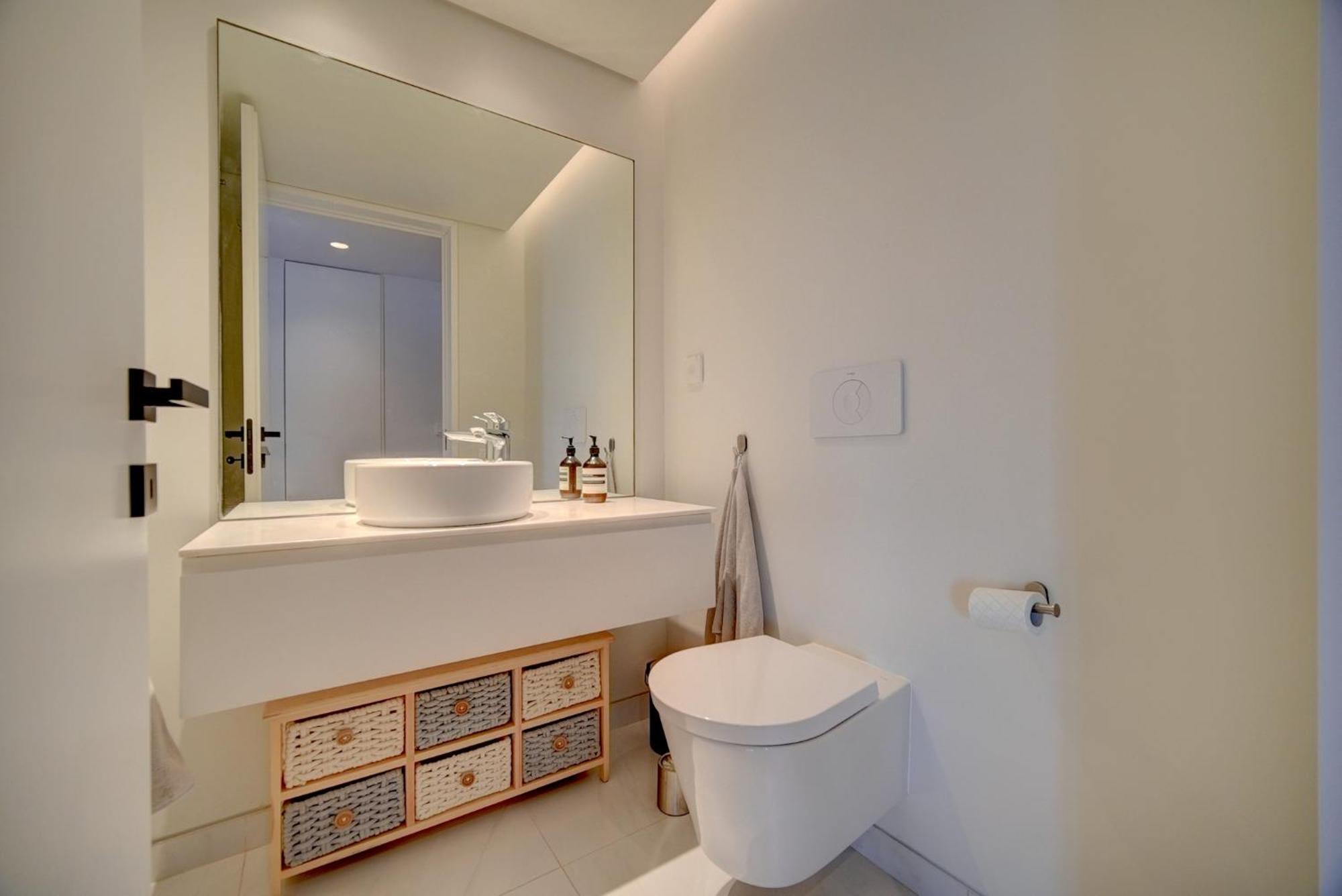 Mirabilis - Lx Living Appartement *