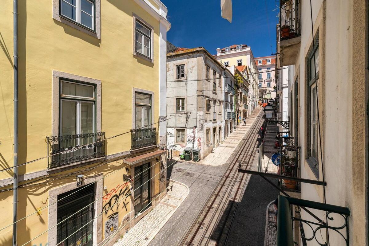 Apartment Bicaense