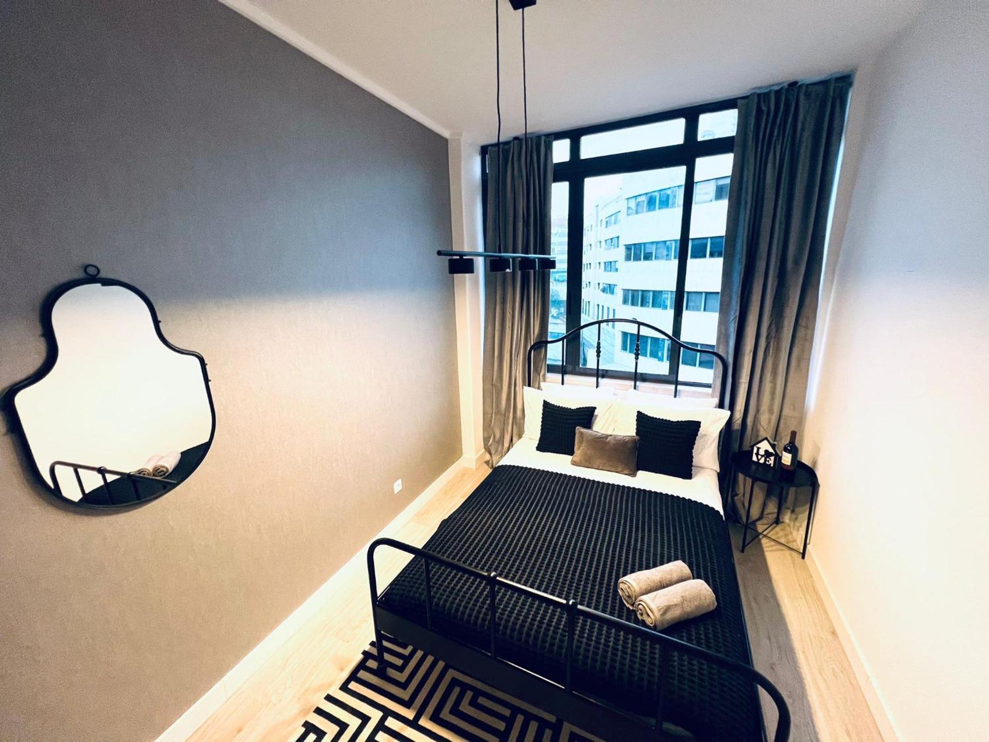 Auberge de jeunesse Luxury Rooms, Ideal For Tourists Lisboa