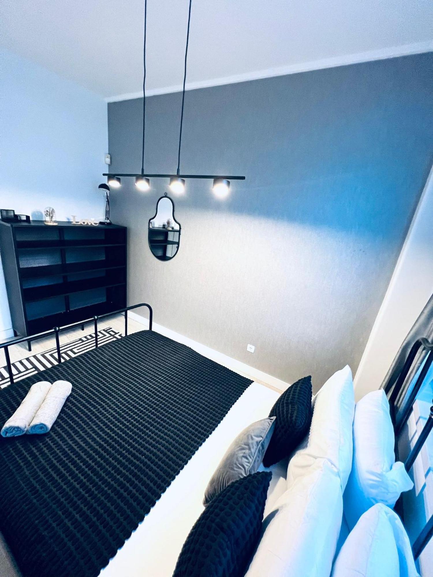 Luxury Rooms, Ideal For Tourists * Lisboa