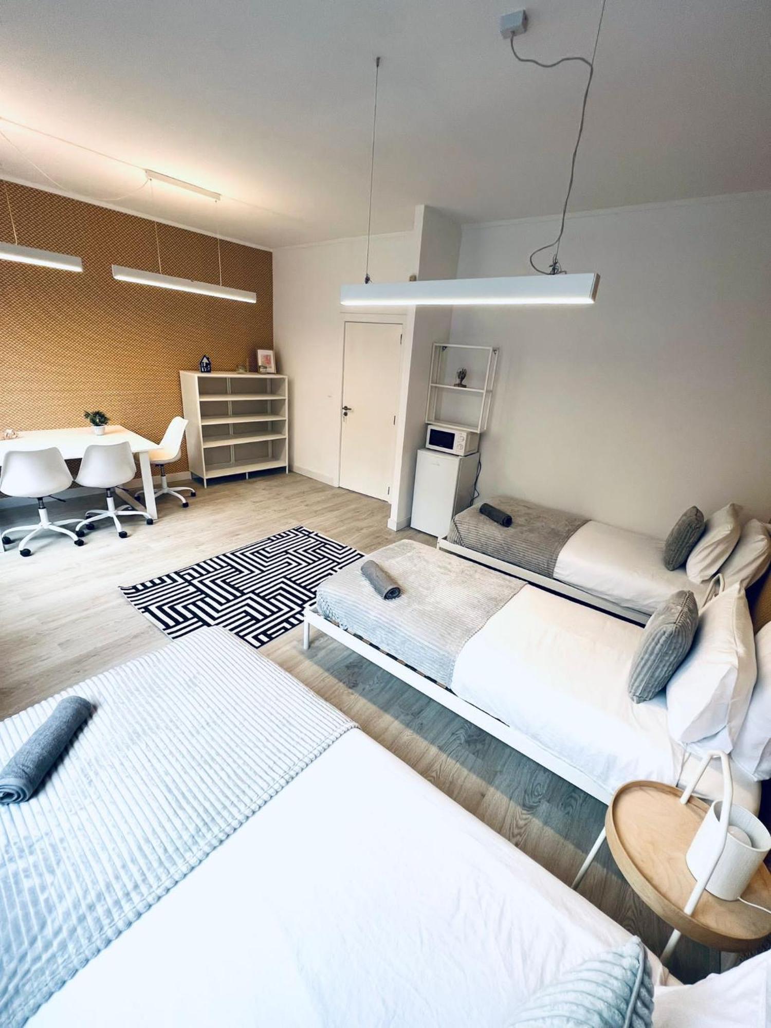 Luxury Rooms, Ideal For Tourists Auberge de jeunesse *