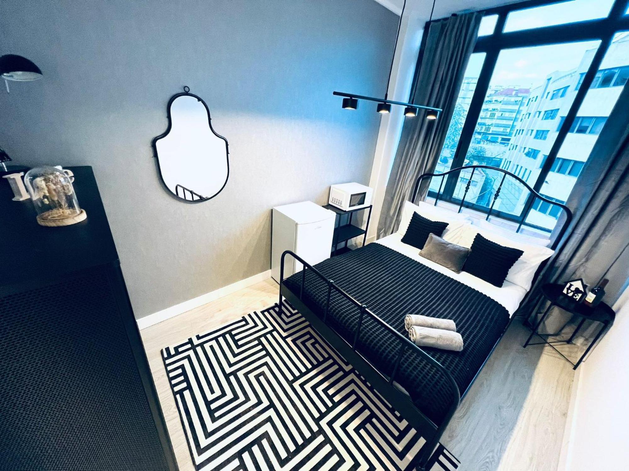 Luxury Rooms, Ideal For Tourists Lisboa