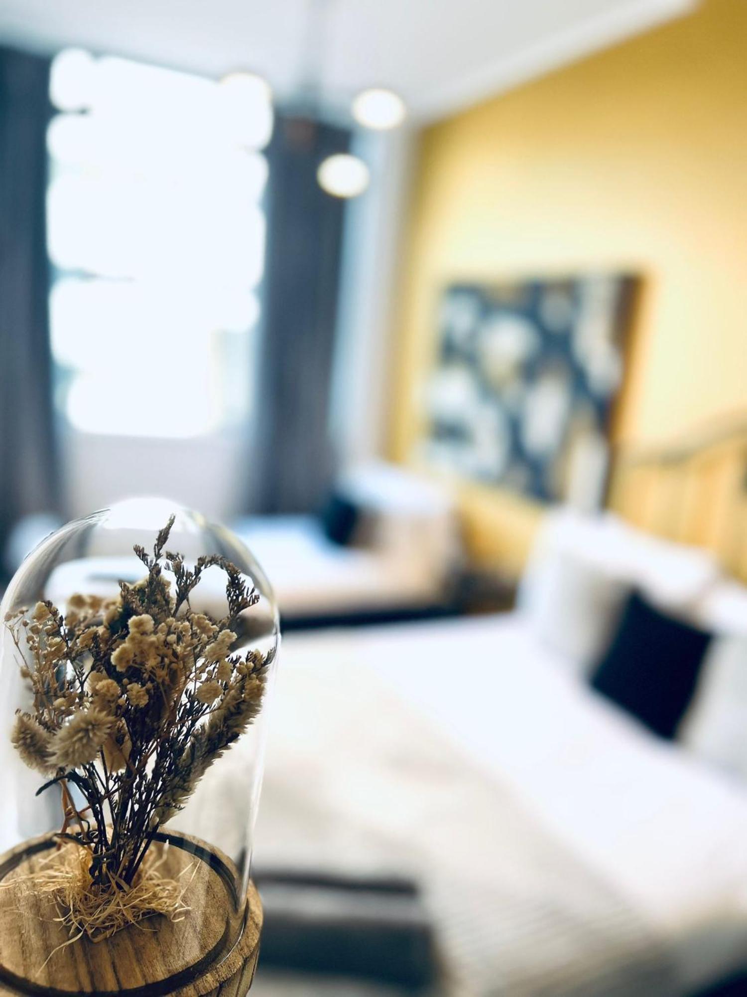 Auberge de jeunesse Luxury Rooms, Ideal For Tourists