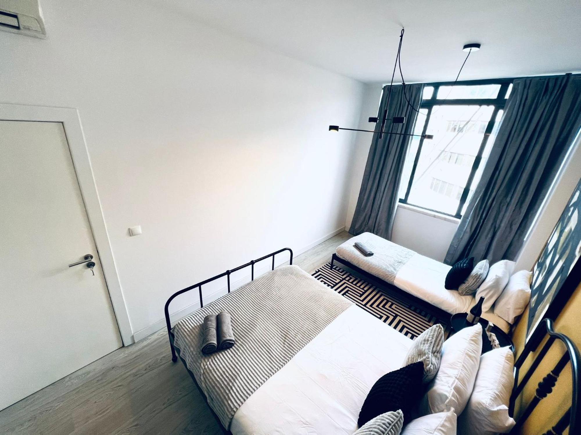 Luxury Rooms, Ideal For Tourists * Lisboa