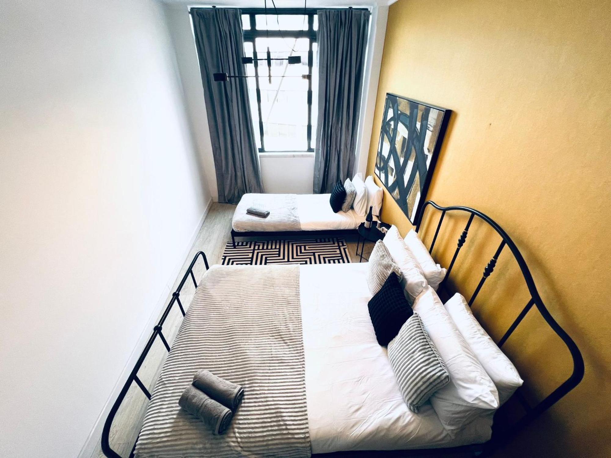 Luxury Rooms, Ideal For Tourists Auberge de jeunesse *