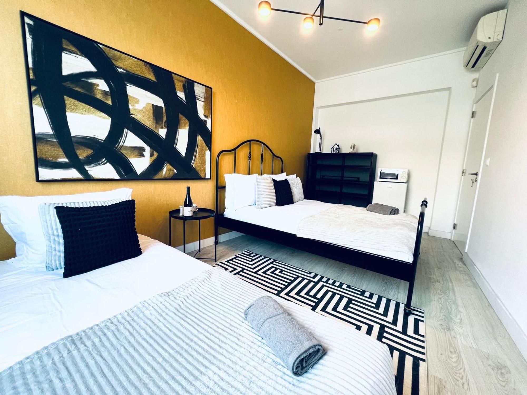 Auberge de jeunesse Luxury Rooms, Ideal For Tourists Lisboa