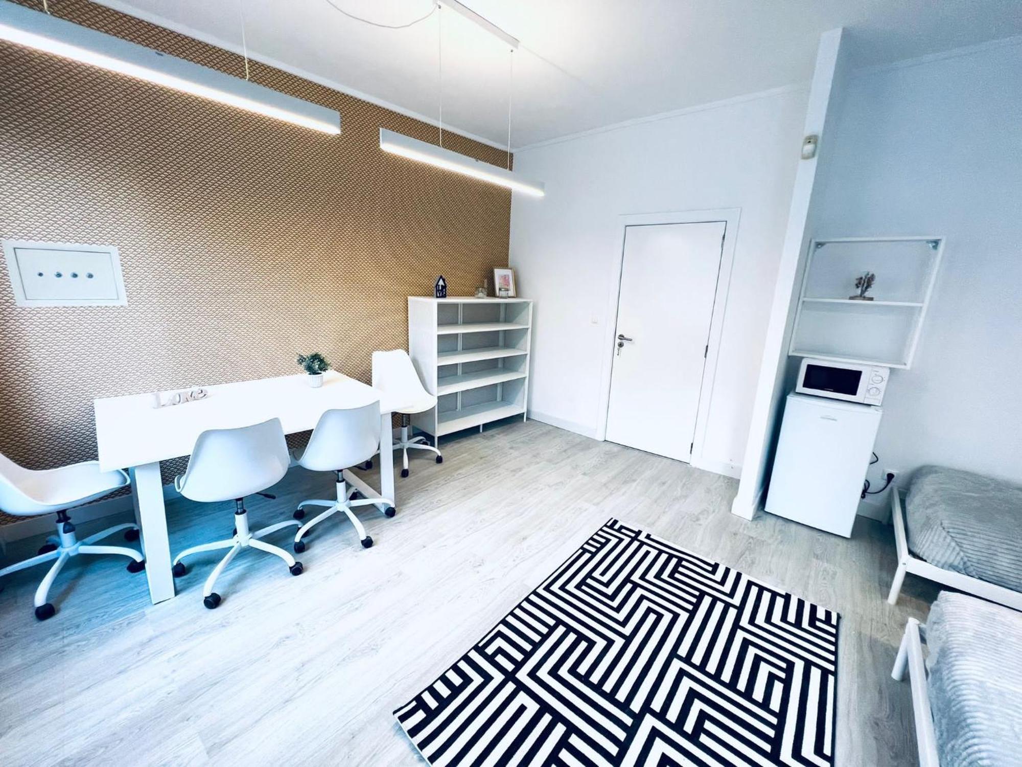 Luxury Rooms, Ideal For Tourists * Lisboa