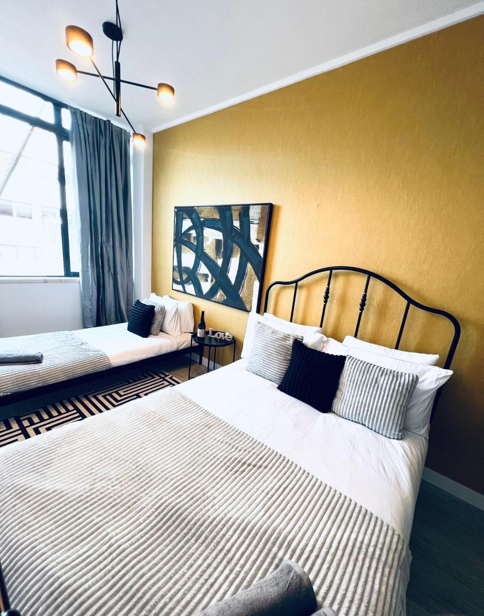 Luxury Rooms, Ideal For Tourists Auberge de jeunesse *