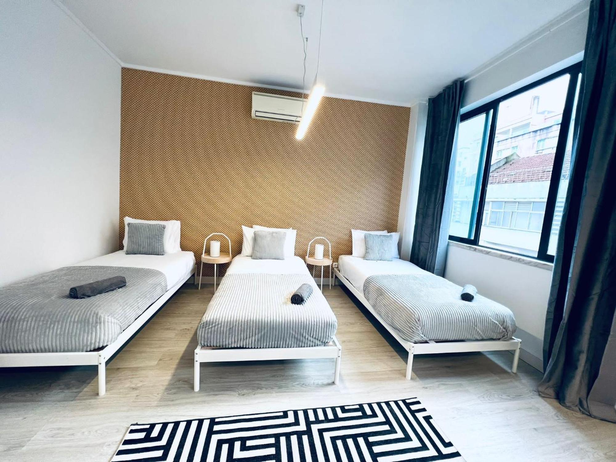 Luxury Rooms, Ideal For Tourists Auberge de jeunesse *