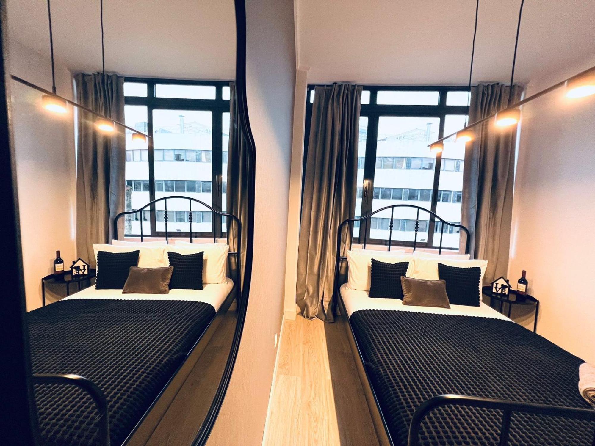 Auberge de jeunesse Luxury Rooms, Ideal For Tourists