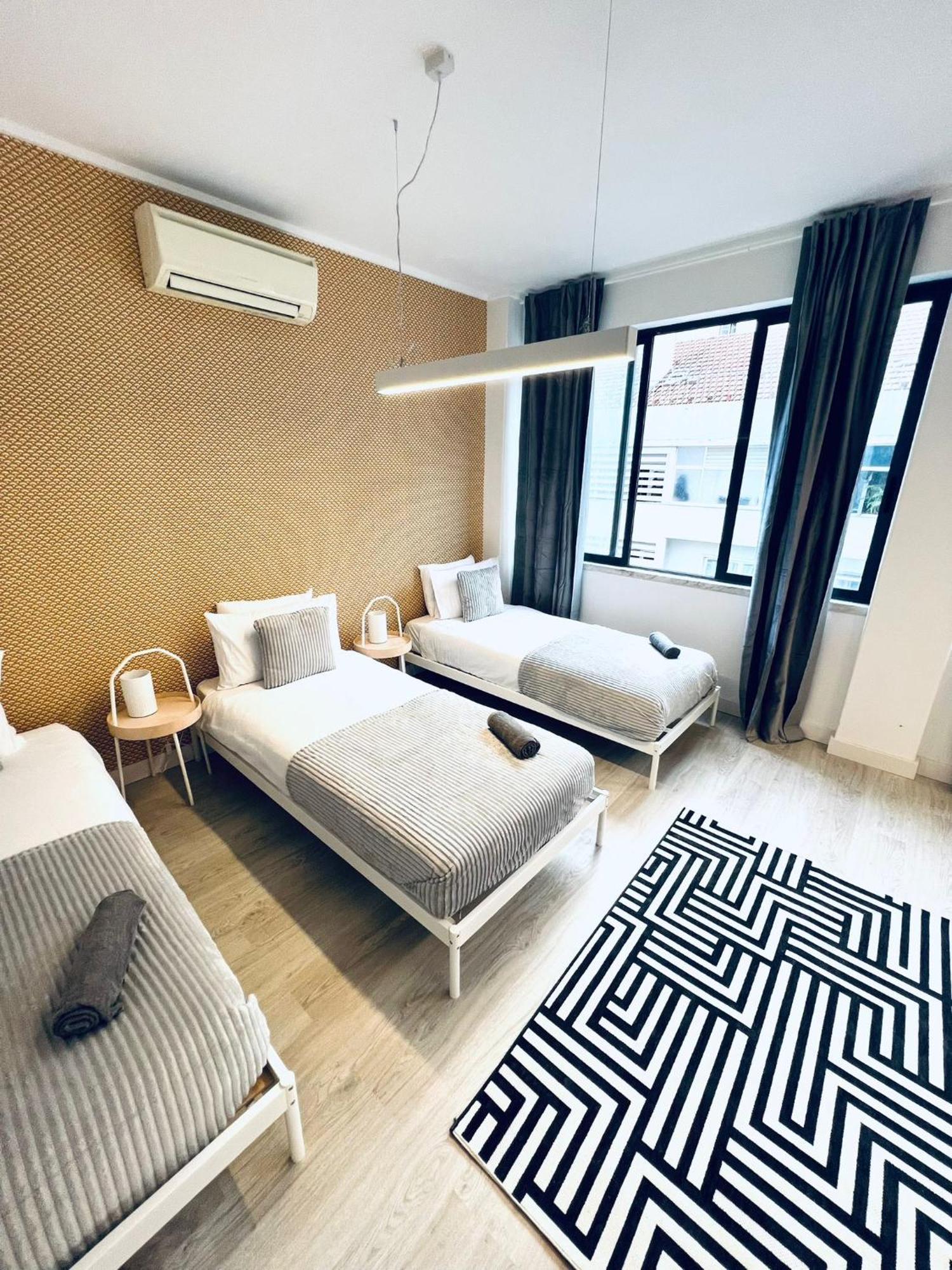 Auberge de jeunesse Luxury Rooms, Ideal For Tourists *