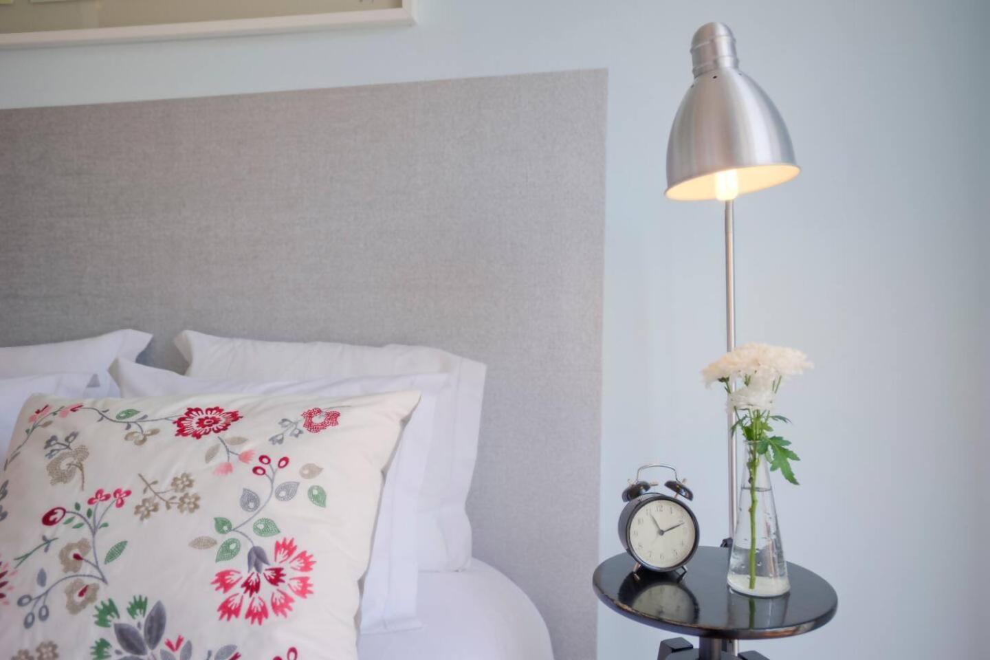 Martim Moniz Apartment