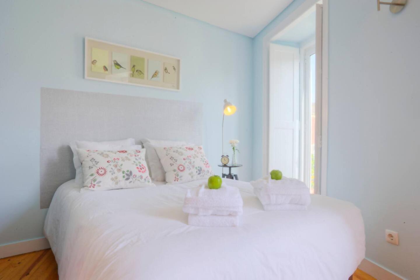 Apartment Martim Moniz