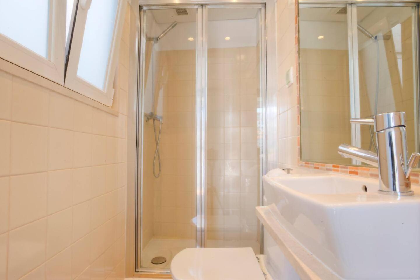 Apartment Martim Moniz Lisbon