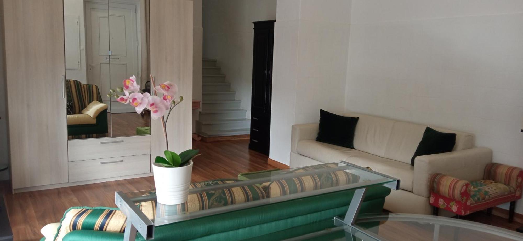 Appartement Cosy *