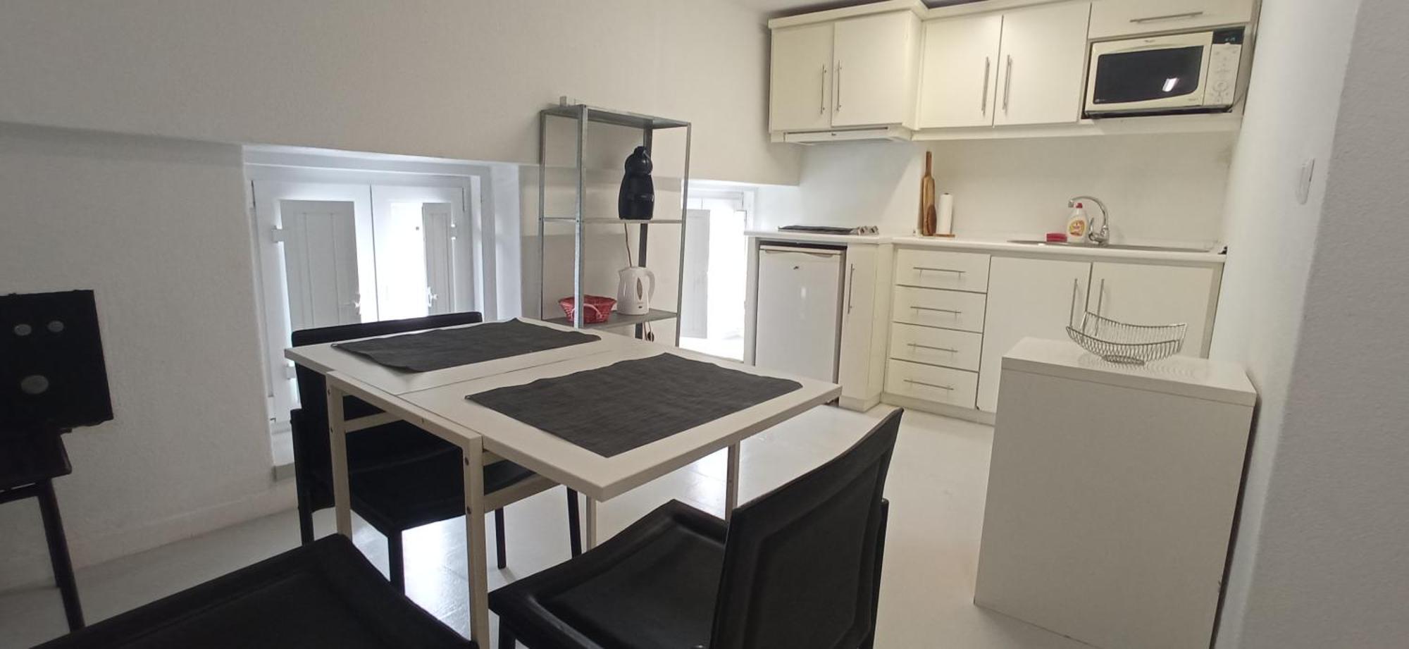 Appartement Cosy *