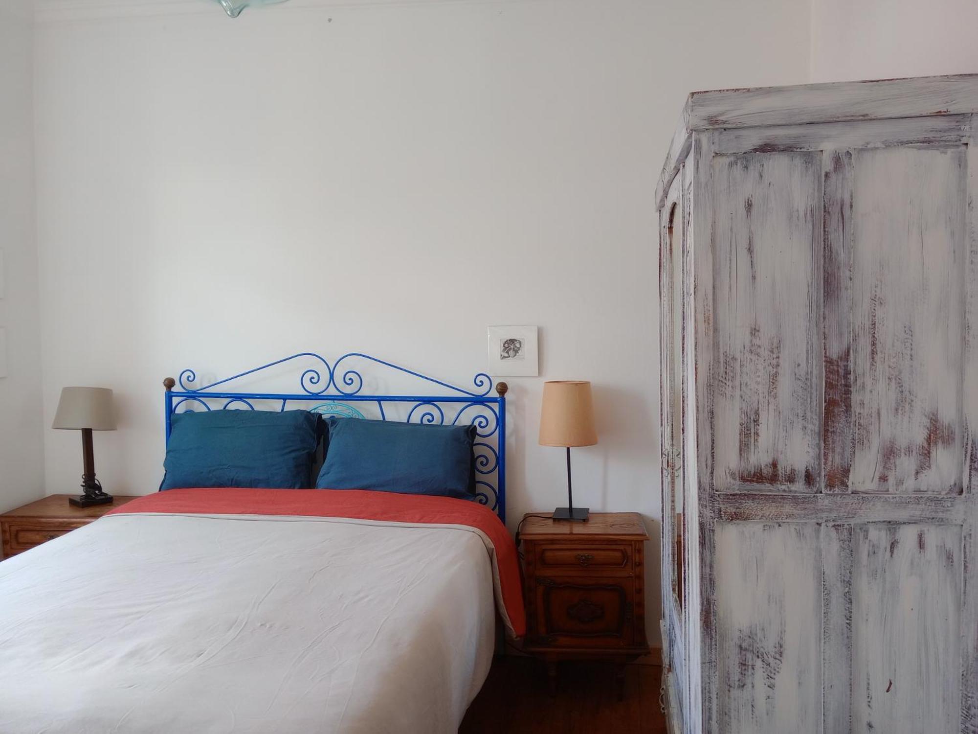 Apartment Historical Flat Design Lissabon