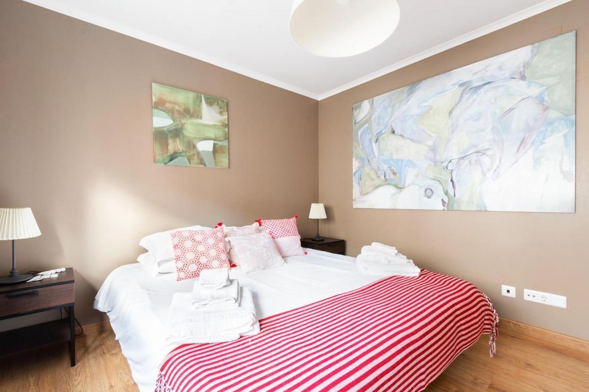 Appartement Prédio para 8 Largo do Rato by Epic Collection