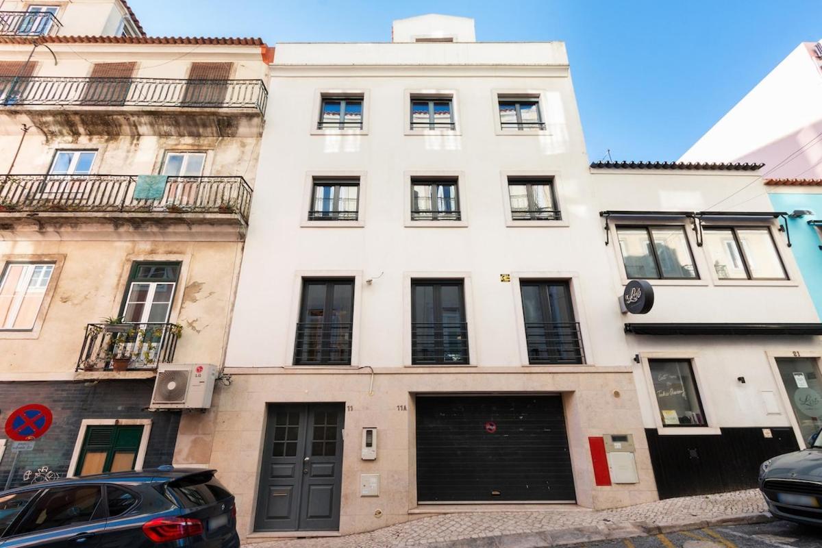 Prédio para 8 Largo do Rato by Epic Collection Appartement *