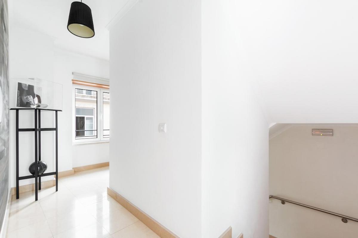 Appartement Prédio para 8 Largo do Rato by Epic Collection *