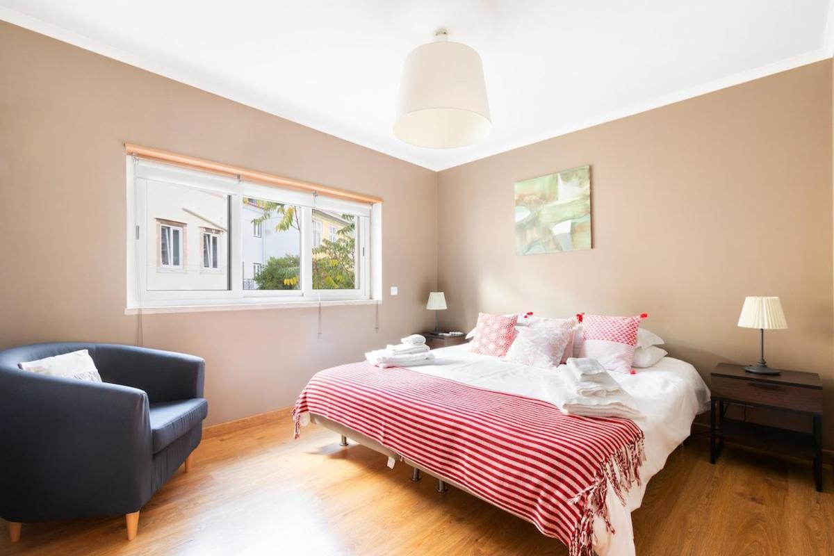 Prédio para 8 Largo do Rato by Epic Collection Appartement Lisboa