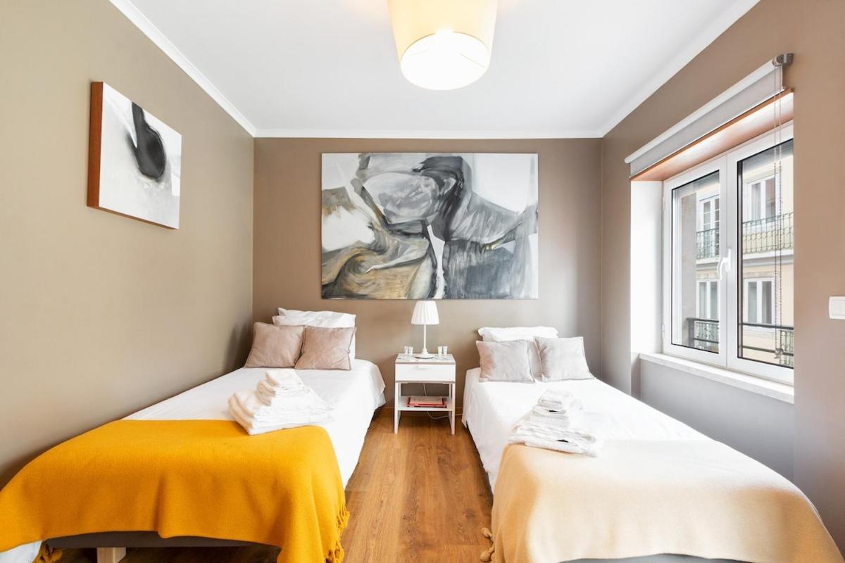 Prédio para 8 Largo do Rato by Epic Collection Appartement Lisboa