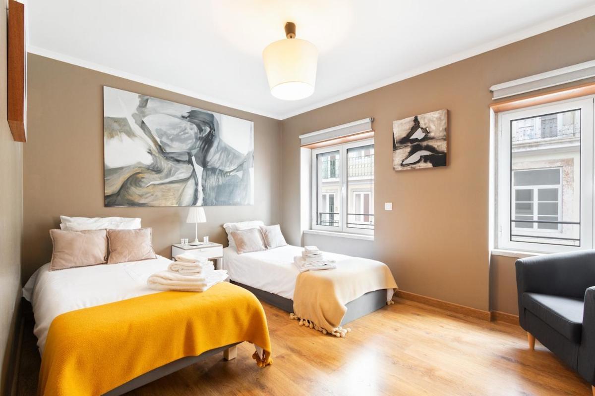 Prédio para 8 Largo do Rato by Epic Collection Appartement