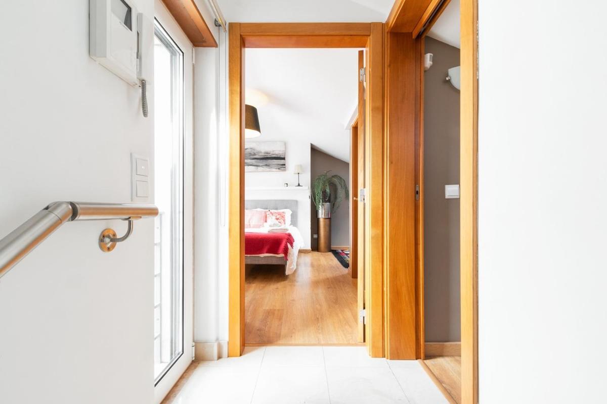 Prédio para 8 Largo do Rato by Epic Collection Appartement Lisboa
