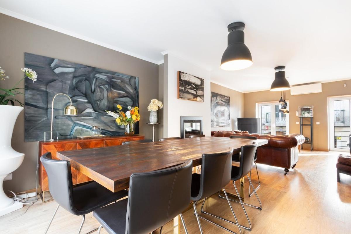 Prédio para 8 Largo do Rato by Epic Collection Appartement *