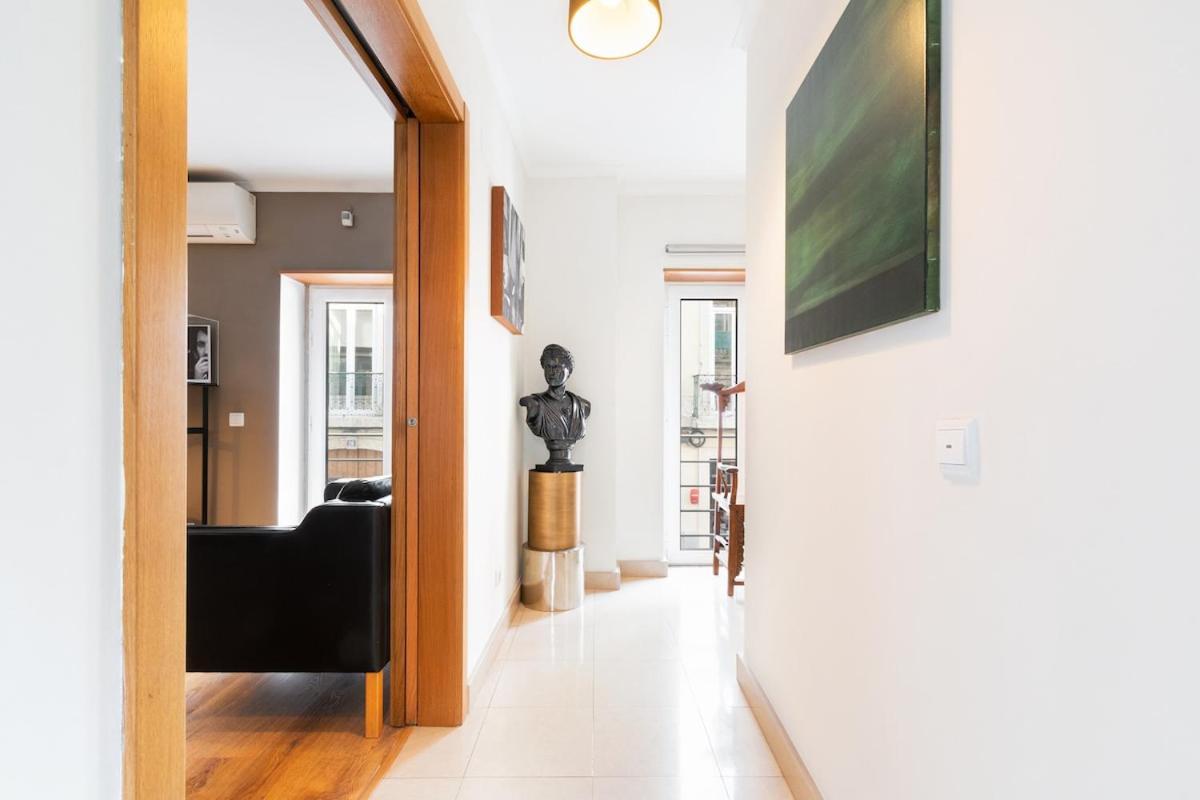 Prédio para 8 Largo do Rato by Epic Collection Appartement Lisboa