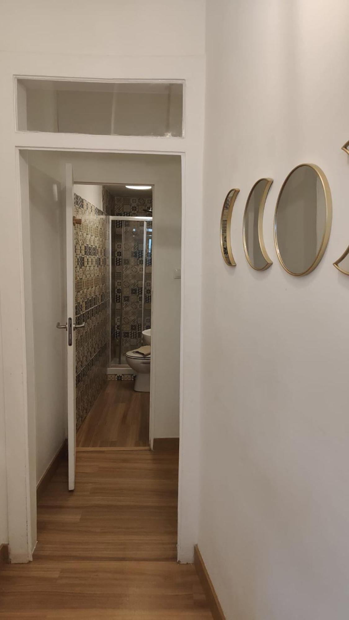Cozy Flat At Lissabon
