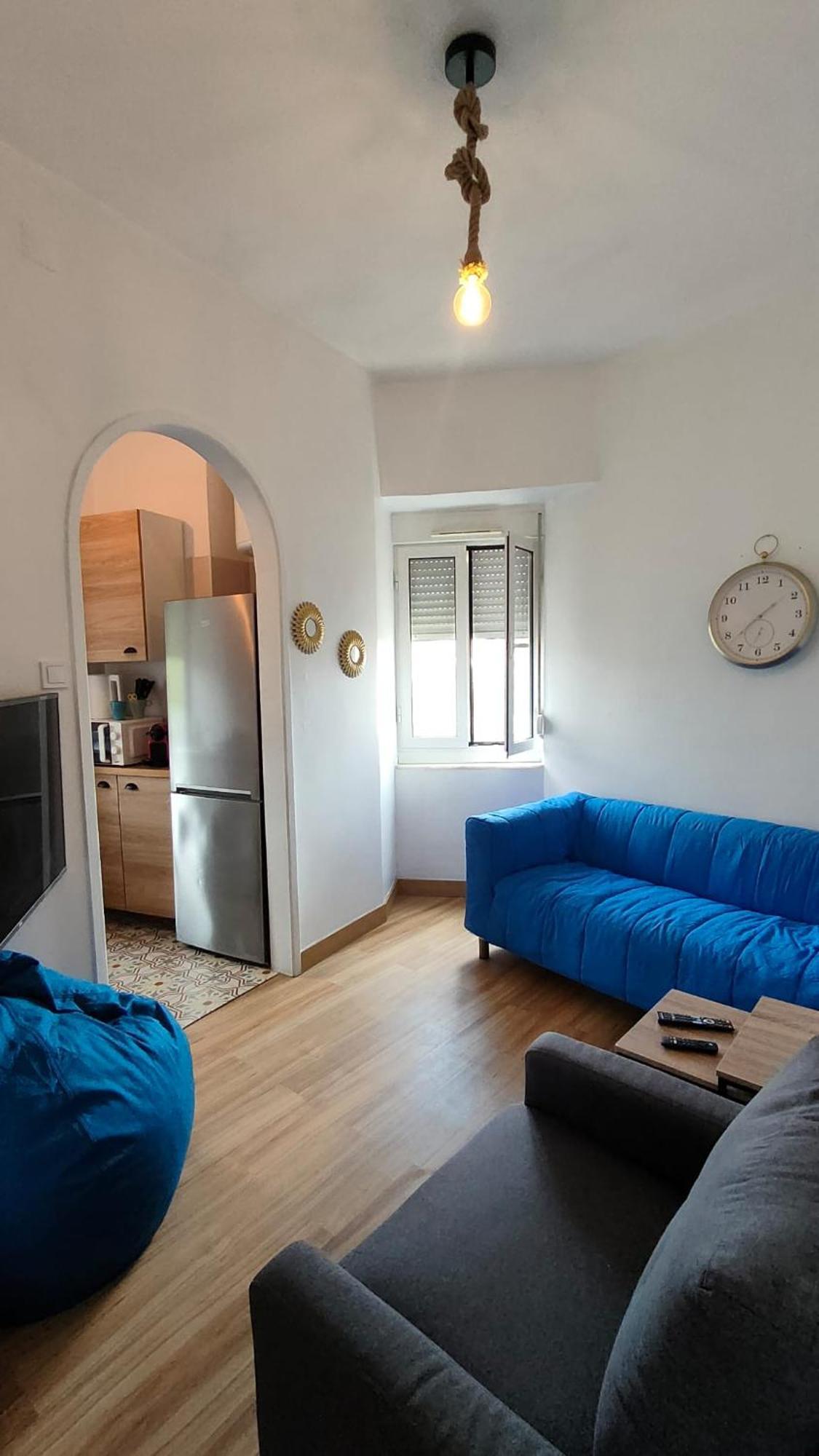 Cozy Flat At * Lisboa