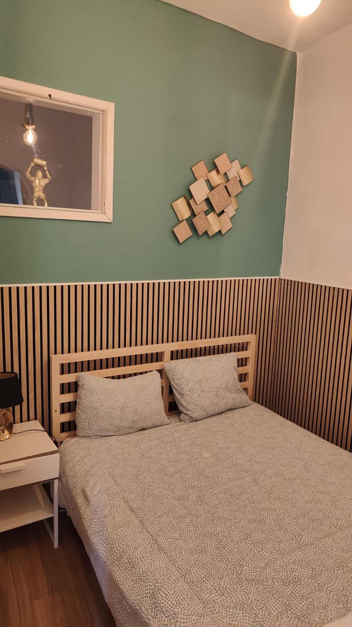 Cozy Flat At