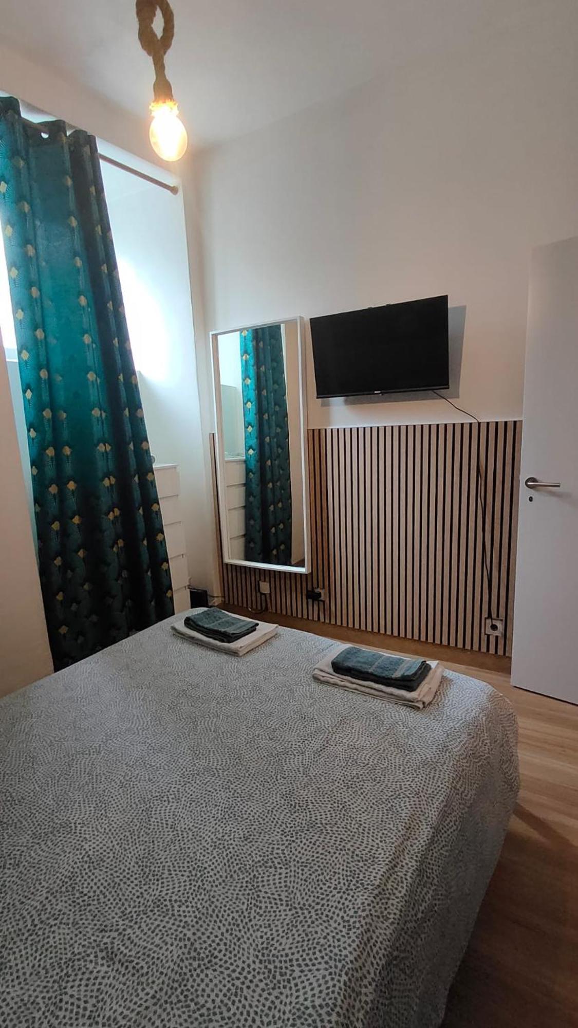 Cozy Flat At * Lisboa