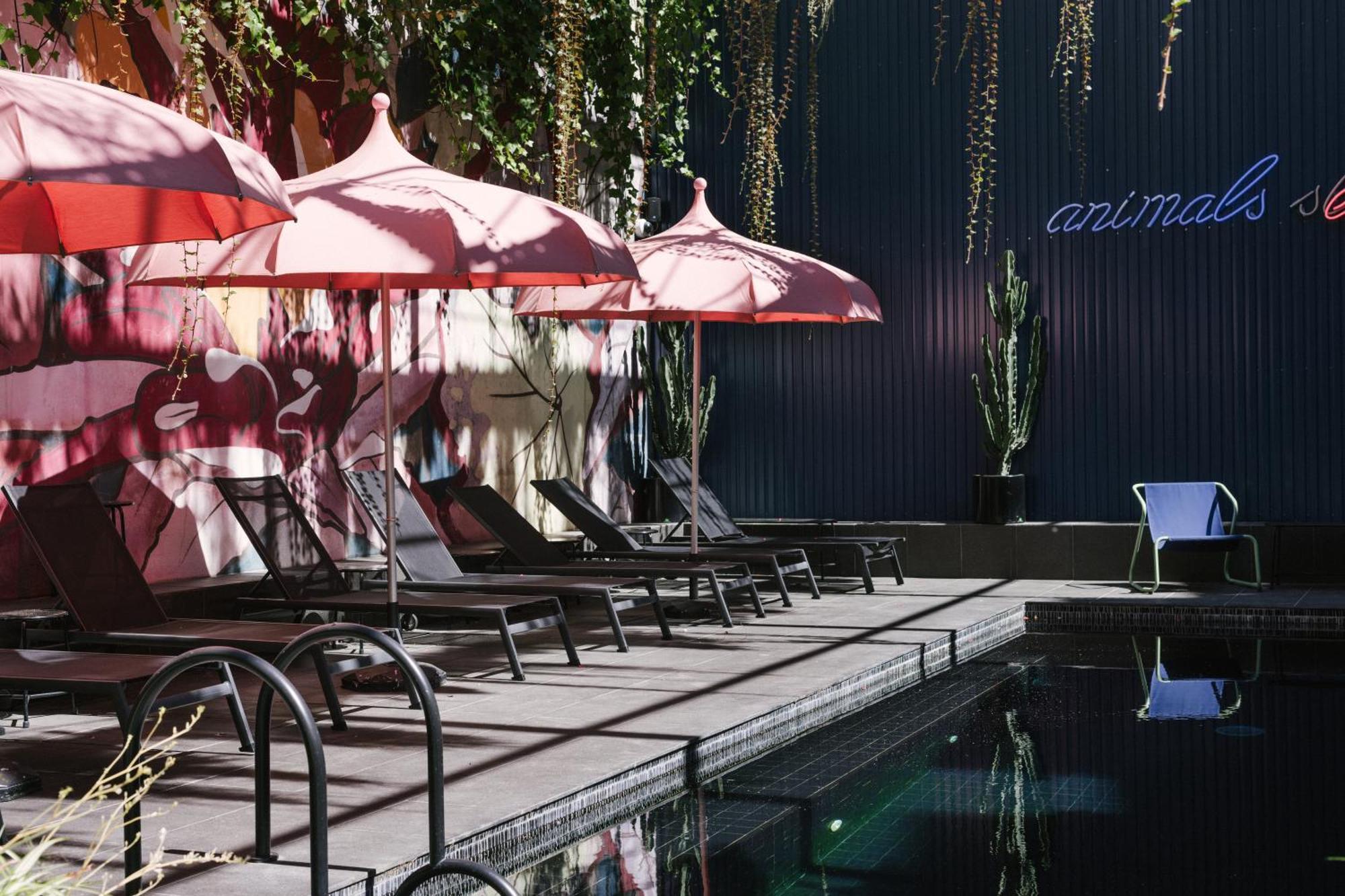 - Member Of Design 4* Lissabon