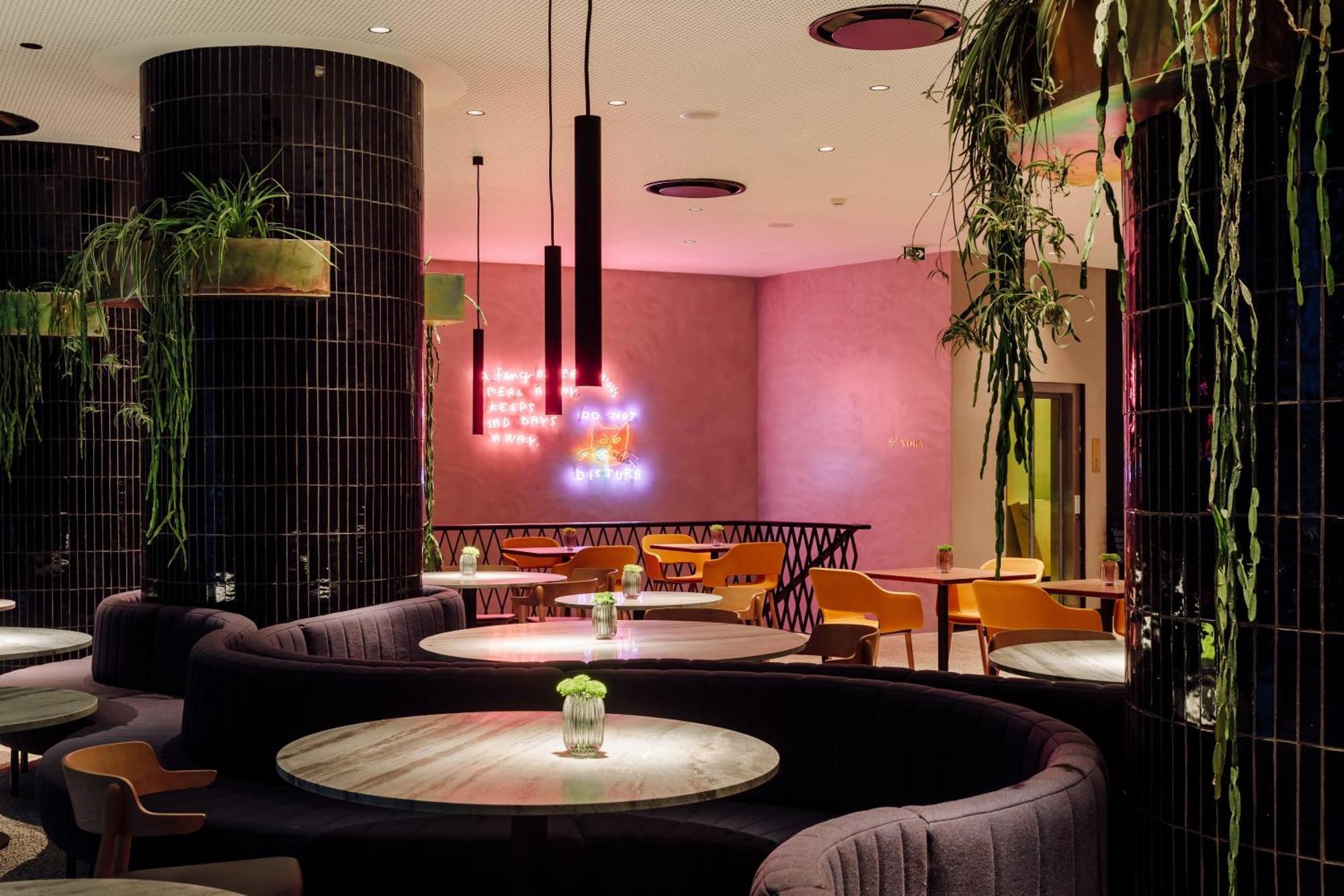 - Member Of Design Hotel 4*